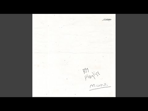 seoul (prod. HONNE)