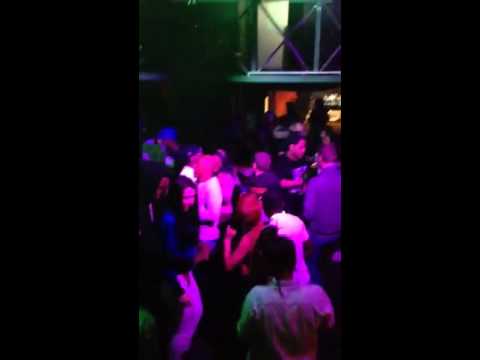 January 31st 2014 - R&B, Hip Hop Night by DJ Romello @ Cocktails (Alsancak)