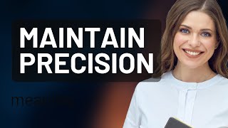 Mastering the Art of Precision: Enhance Your English!