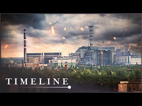 Nuclear Fright: The Panic After The Chernobyl Disaster