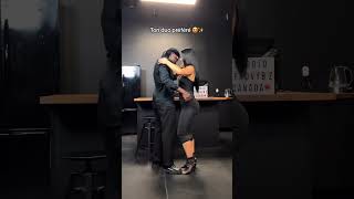 4 kampé Joé dwèt filé [🎥tiktok:@loicreyel_official]