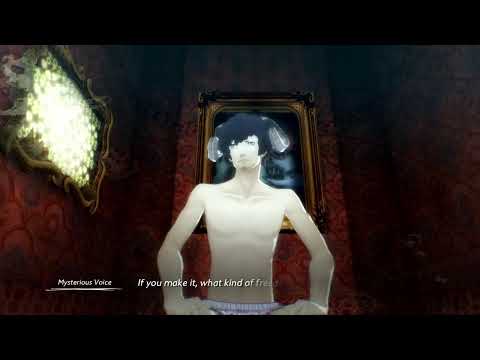 Catherine: Full Body 1ST PLAYTHROUGH!