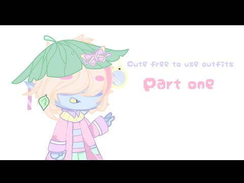 Free to use outfit :D