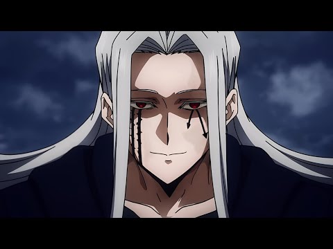Wahlberg vs Innocent Zero「 Mashle Season 2 - AMV」Astronaut In The Ocean ᴴᴰ
