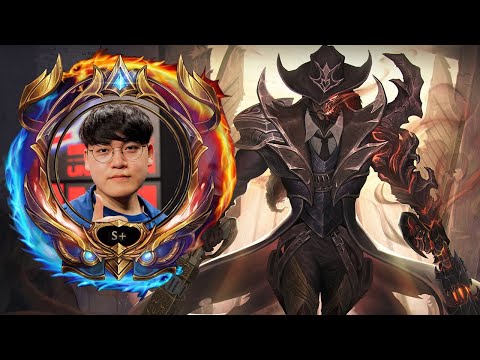 [ T1 Gumayusi ] 구마유시 5월 롤 매드무비 - T1 Gumayusi Montage