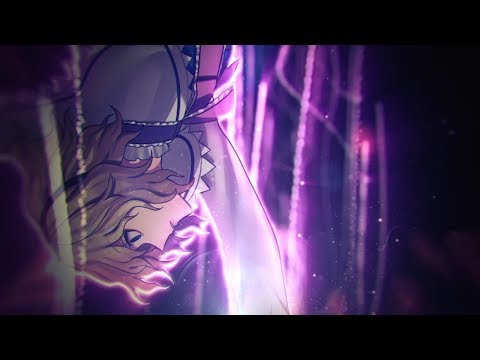 【東方ヴォーカルPV】DOWN DOWN DOLL 【暁Records公式】