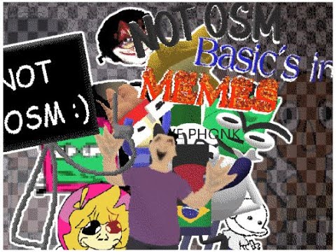 NOT OSM BASIC 100% NO FAKE POLICE CALLED