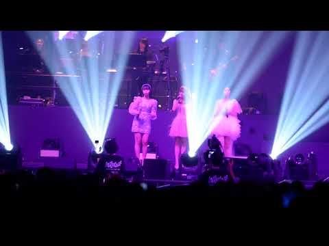 阿妹 阿蛋 Elka 小幸運 | Lolly Talk Little Things Concert 20231129