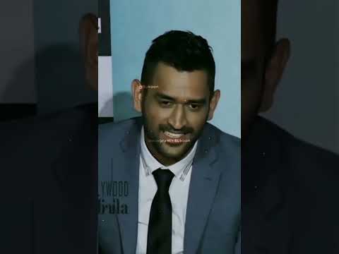 true words 💯 #motivation #mahendrasinghdhoni #shorts @YouTube