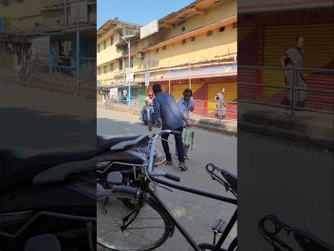 Pagal hai kya be #comedy #viralvideo #trending #funnyshorts #shorts #short #shortsfeed #prank