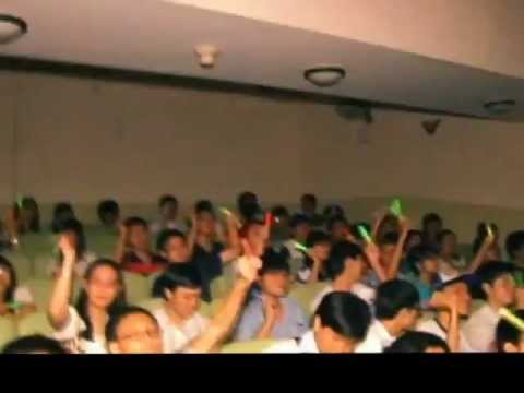 Luka Luka Night Fever-Luka Megurine- P8 S7-Vocaleek- The Premiere. Ho Chi Minh City