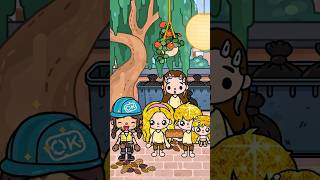 Disguise 🥸 #tocaboca #tocalifeworld #tocalife #toca #tocaworld #shorts #trending