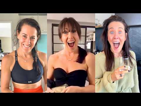Husband Teases Wife Nonstop! 🤣 Best Mike & Joelle Compilation!