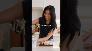 Making a GIANT Ice Cream Sandwich!