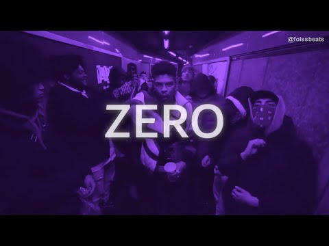 [FREE] Kid Yugi x Artie 5ive Type Beat - "ZERO" | @folssbeats