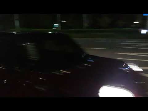 JCW GRUPPE M 흡기사운드