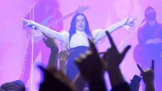 Poppy - New Way Out (Live from Chicago) [Pro Shot]