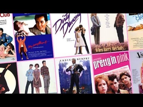 80’s Romances