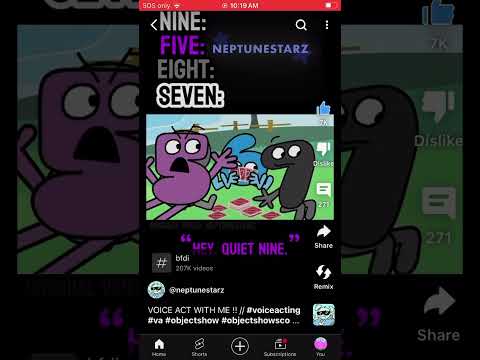 #bfb #bfdia #funny #bfdi1 #newsong #bfdi #bfdiai #october2019 #cartooncharacter #newmusicrelease