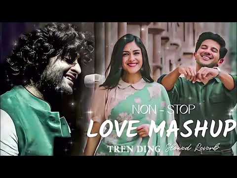 Love Lofi Song Mashup (Slowed + Reverb) Lofi Mashup By #Arijit #mashup​ #song #music #arijitsingh