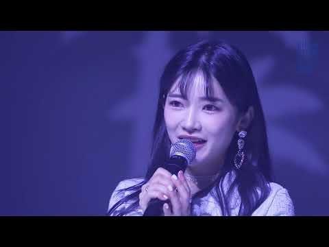 200715 YUKIKA 유키카 BIFAN2020 Rookies on the city pop