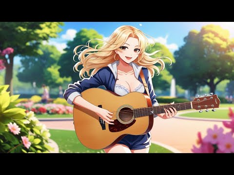 Japanese music-Japanese songs-5/19