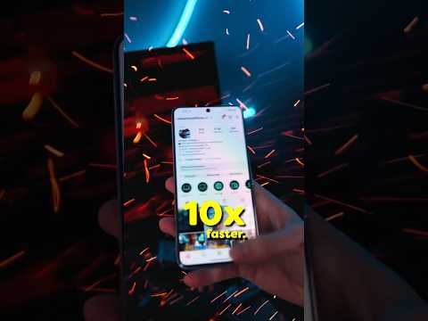 this single tip will make your android feel so much faster and smoother! #techtips #android