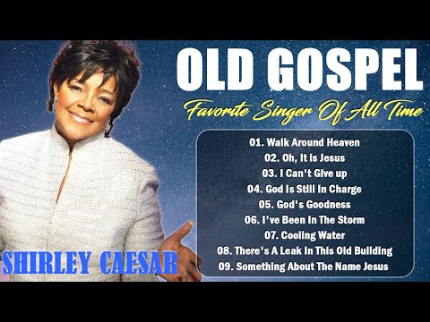100 TIMELESS BLACK GOSPEL HITS | GREATEST OF OLD SCHOOL GOSPEL SONGS FROM 60S-80S