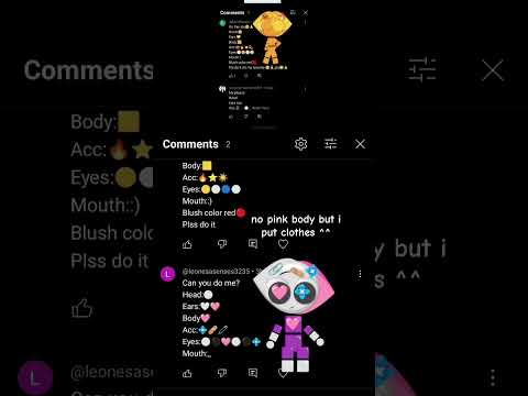 🩷🤍💠🩹📎