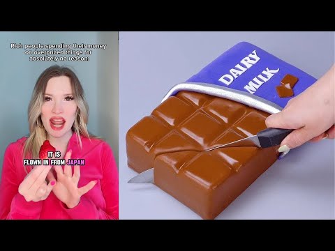 💖 Text To Speech 💖 ASMR Cake Storytime || @Brianna Guidryy  || POVs Tiktok Part #255