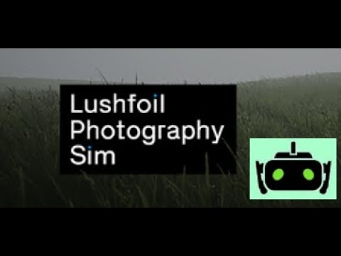(アーカイブ2025-4/20)【Lushfoil Photography Sim】徘徊おじさん