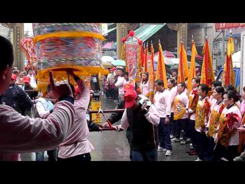 2011-02-19 鹿港天后宮