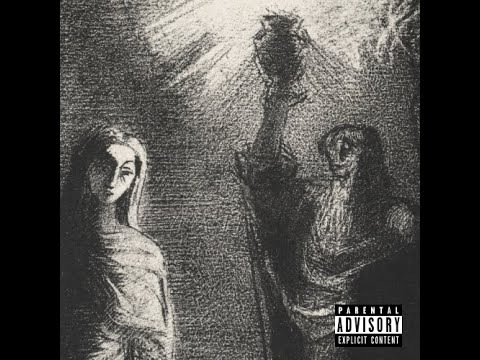 About To Get Hectic Vol. 1 - Dark Old School Hip-Hop Mixtape