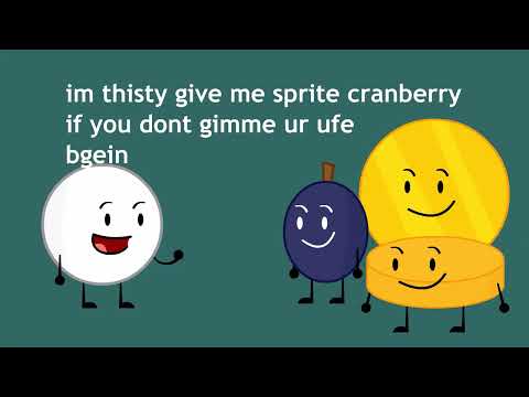 AMOS 2: Punch of Cranberry