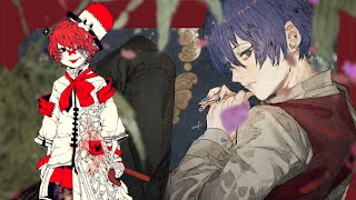 [Request 2024 S2] Tears of Garnet -ft Fukase [VOCALOID カバー]