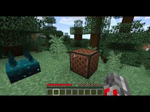 Sckulk isnt affected by not block