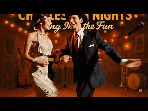 Vintage Swing Jazz Classics | 1920s Dance Hits & Timeless Jazz Melodies