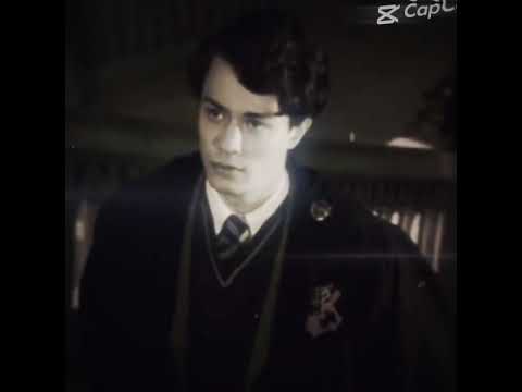 Which one? ￼#tomriddle #harrypotter