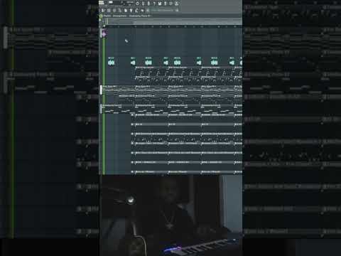 FL studio FLEX vst is nice !! #flstudiotutorial #flstudio #beatmaker