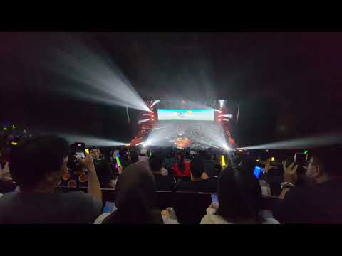 Dragon Ball opening versi Indonesia, an Anime Symphony: Resonance, Jakarta Concert Orchestra