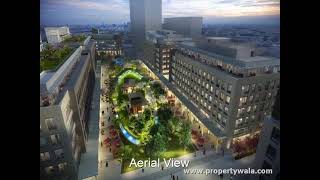 Vatika One On One - Sector-16, Gurgaon