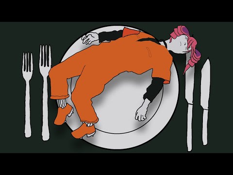 ビターチョコデコレーション　重音テトペイントボイスカバー
