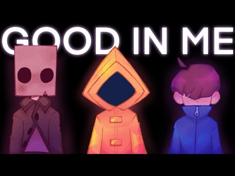 Good In Me | Little Nightmares Animation Meme/PMV | UNFINISHED