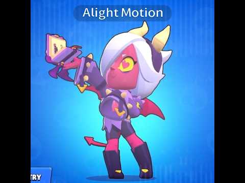 #BRAWLSTARS me when trixie colette ‼️ #youtubeshorts #colettebrawlstars #fyp