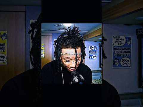 Wait… What Did Trippie Redd Just Say?