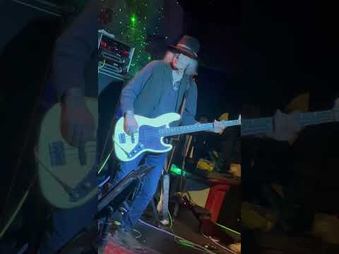 David Nelson Band MANY CAM tease 5/8/25 Felton Music Hall #gratefuldead #jerrygarcia #jgb