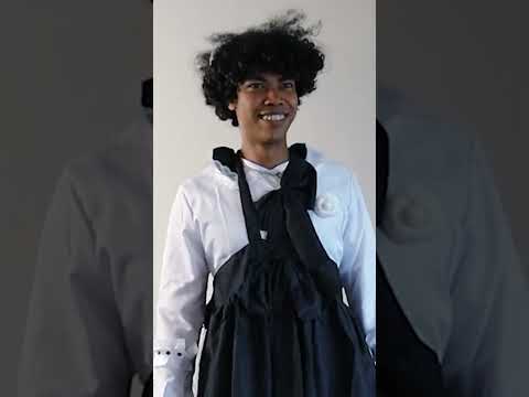 You Should Start Cosplaying..