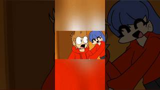 The end but there's a Tord fangirl