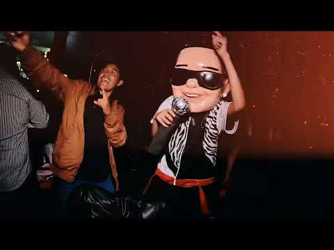 MIX ABRIL 2024 (EN VIVO) -DJ  FERLOW  EN LA JOYA- AREQUIPA- PERU