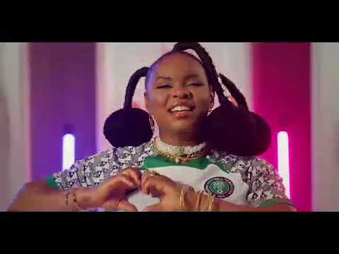 Clip officiel de la CAN 2024 présenter par mon journal de rêve